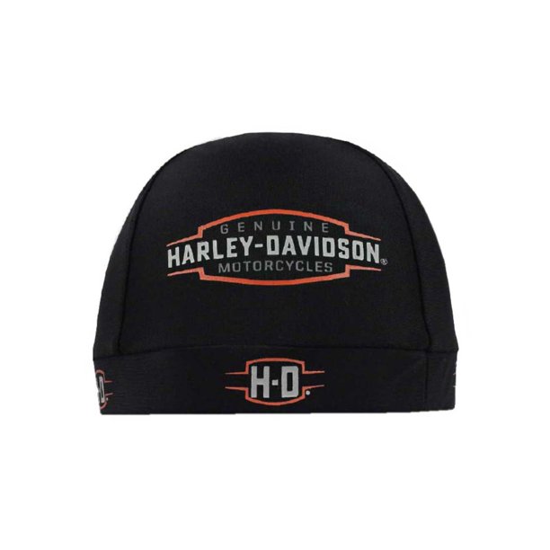 Detail Harley Davidson Skull Baseball Cap Nomer 44