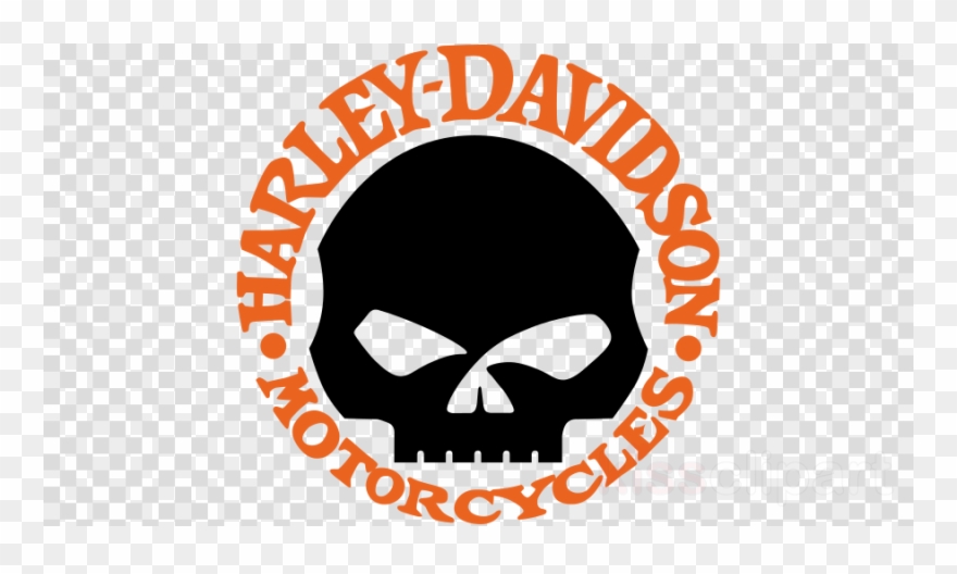 Detail Harley Davidson Skull Png Nomer 11