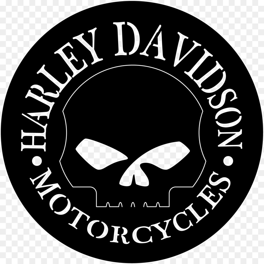 Detail Harley Davidson Skull Png Nomer 28