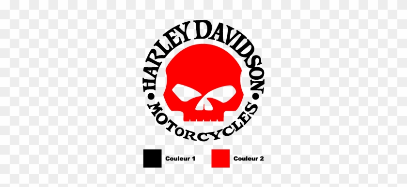 Detail Harley Davidson Skull Png Nomer 47