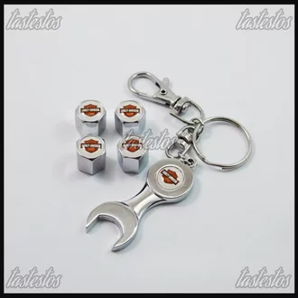 Detail Harley Davidson Spanner Wrench Nomer 43
