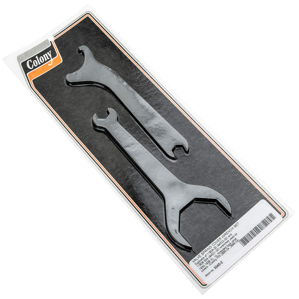 Detail Harley Davidson Spanner Wrench Nomer 45