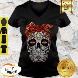 Detail Harley Davidson Sugar Skull Nomer 18