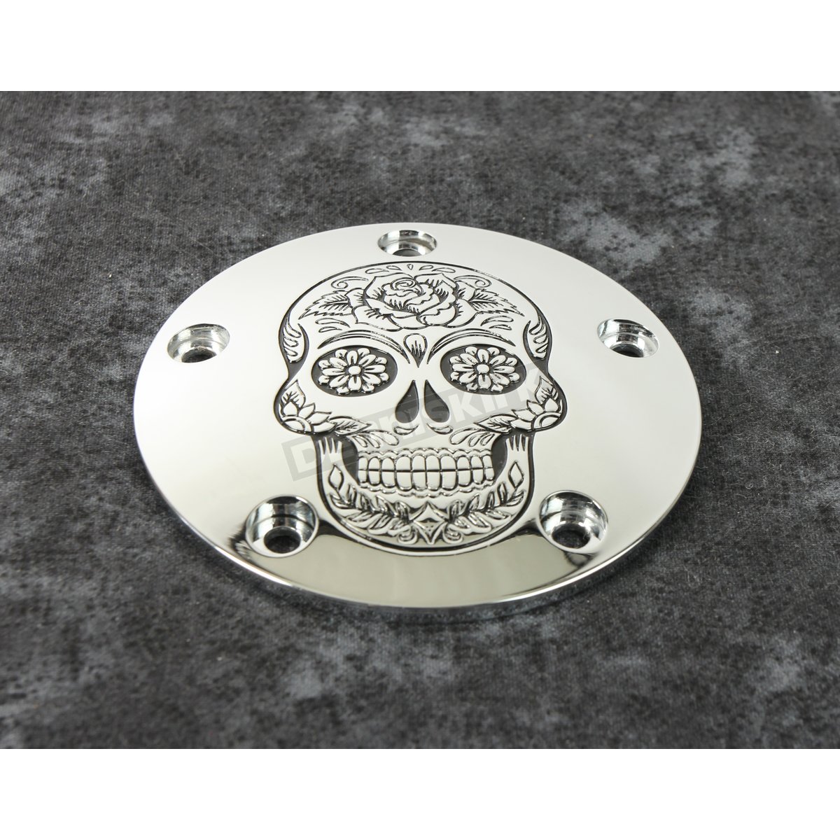 Detail Harley Davidson Sugar Skull Nomer 29