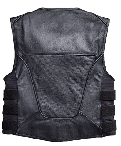 Detail Harley Davidson Swat Vest Nomer 3