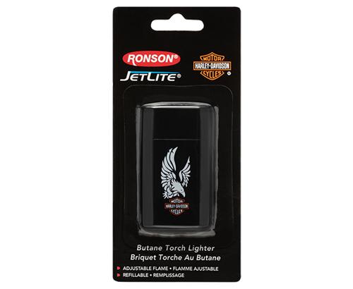 Detail Harley Davidson Torch Lighter Nomer 13