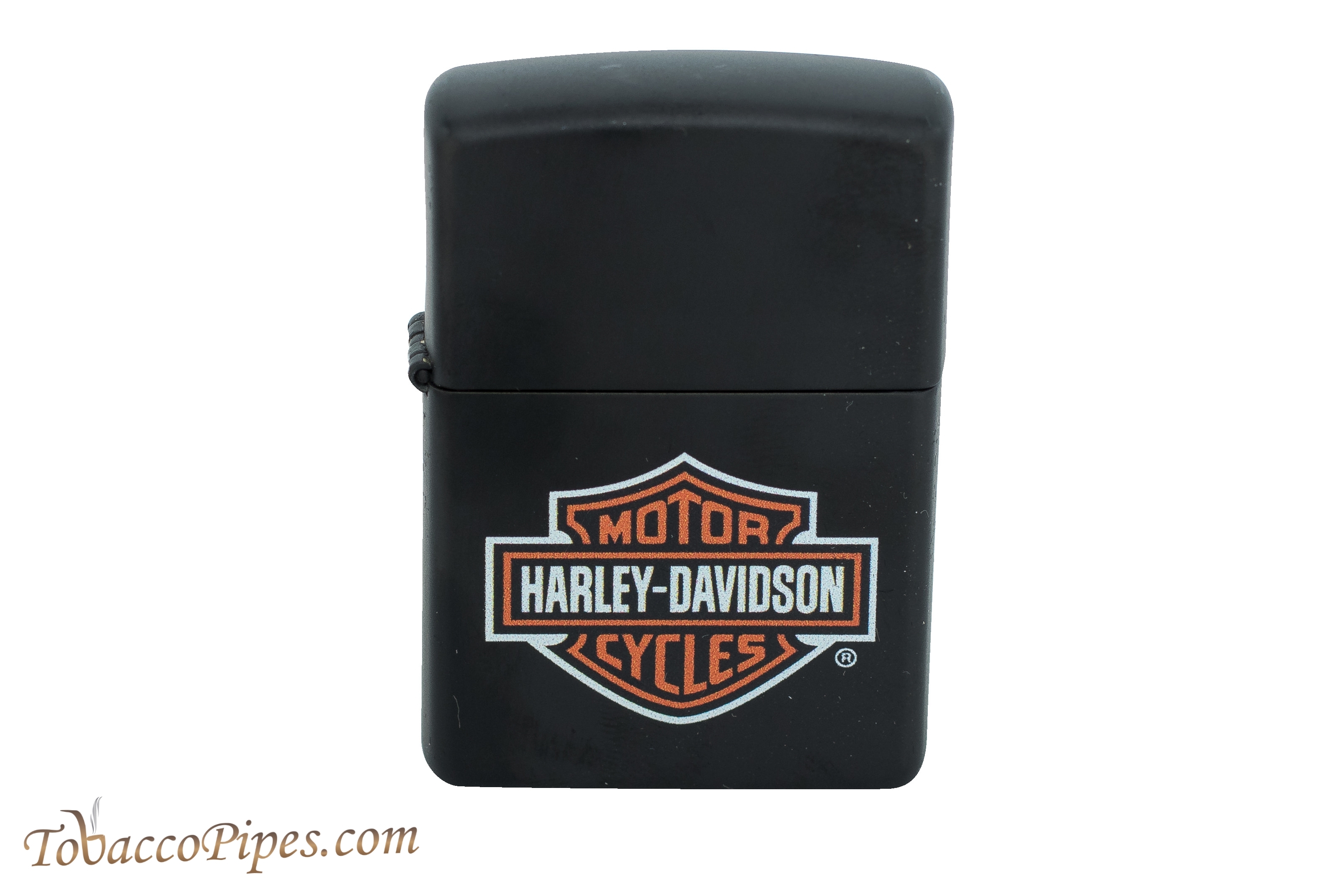 Detail Harley Davidson Torch Lighter Nomer 16