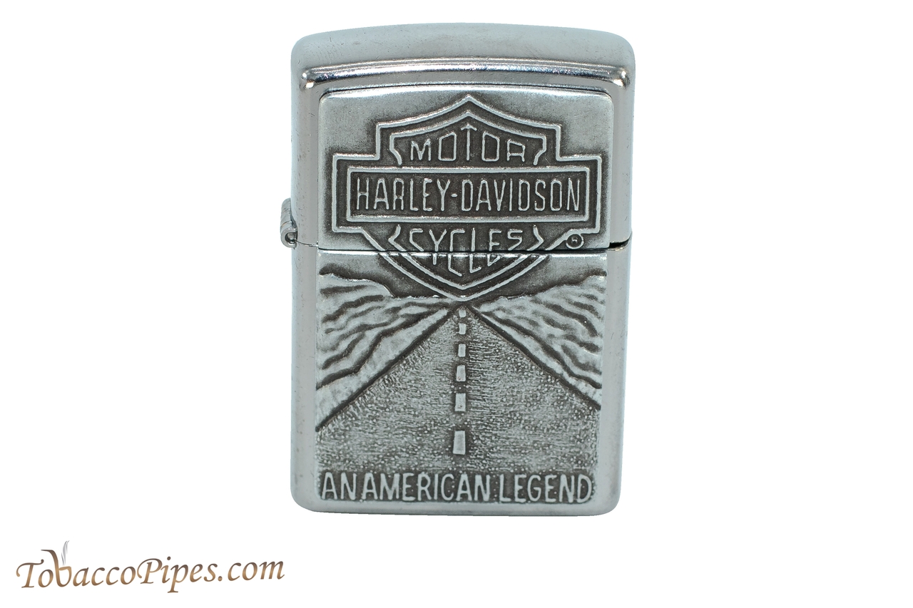 Detail Harley Davidson Torch Lighter Nomer 28