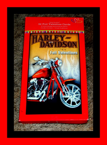 Detail Harley Davidson Valentines Day Images Nomer 24