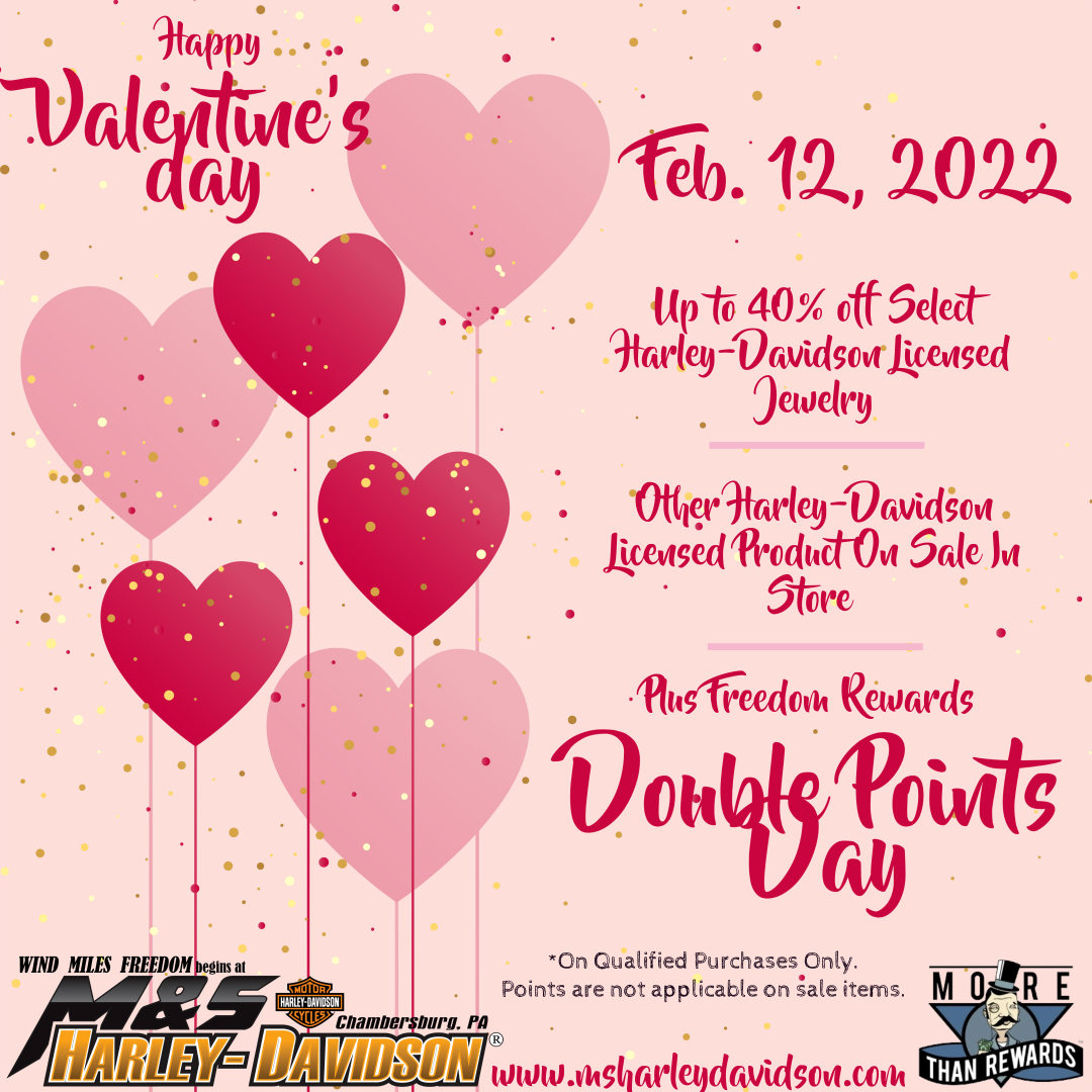 Detail Harley Davidson Valentines Day Images Nomer 32