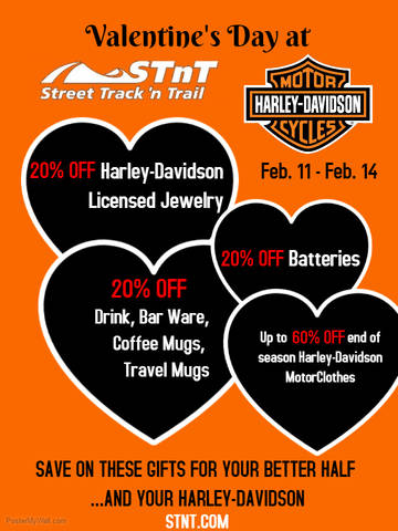 Detail Harley Davidson Valentines Day Images Nomer 46