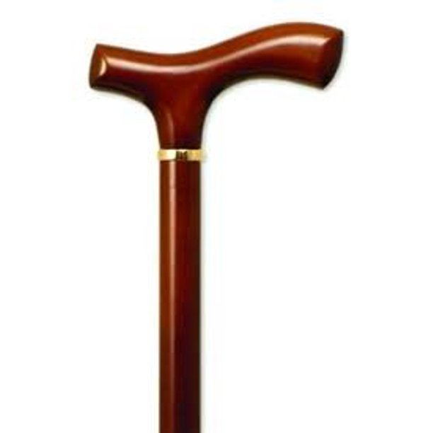 Detail Harley Davidson Walking Cane Nomer 10