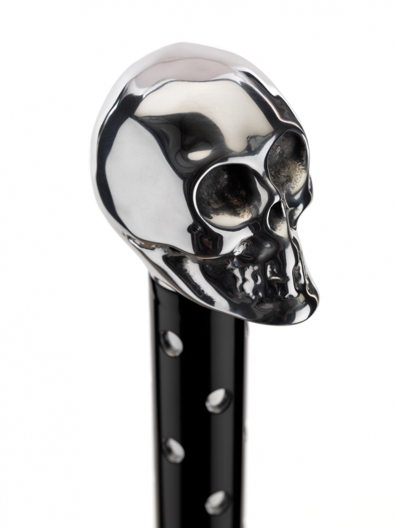 Detail Harley Davidson Walking Cane Nomer 14