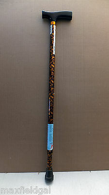 Detail Harley Davidson Walking Cane Nomer 19