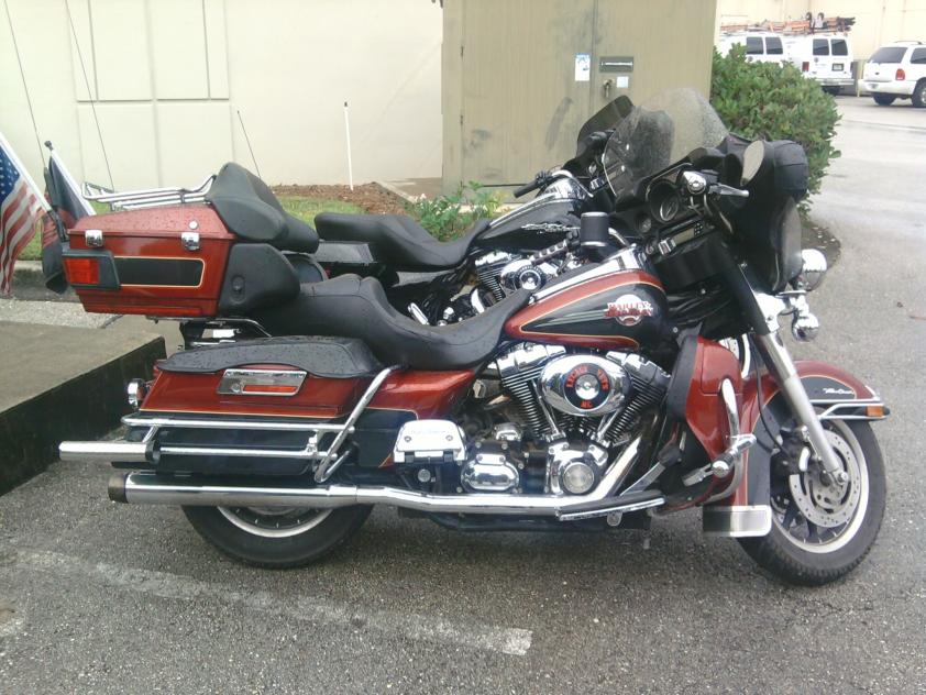 Detail Harley Davidson Walking Cane Nomer 23