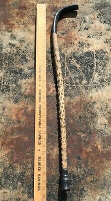 Detail Harley Davidson Walking Cane Nomer 32