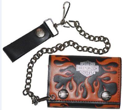 Detail Harley Davidson Wallets Amazon Nomer 14