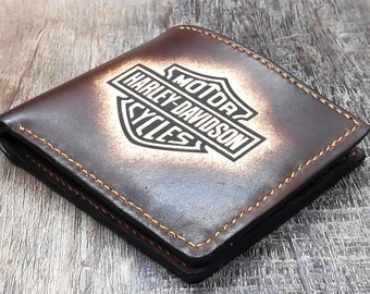 Detail Harley Davidson Wallets Amazon Nomer 30