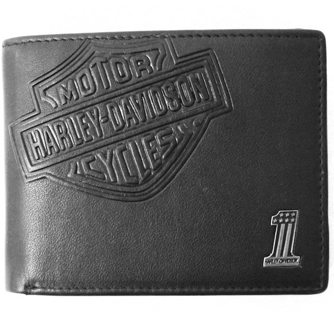 Detail Harley Davidson Wallets Amazon Nomer 41