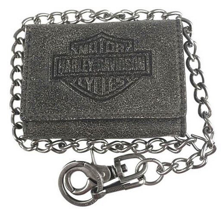 Detail Harley Davidson Wallets Amazon Nomer 6