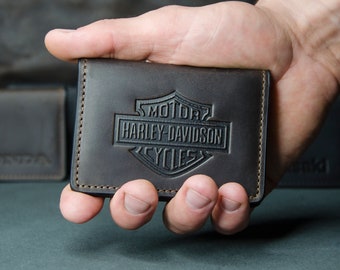 Detail Harley Davidson Wallets Amazon Nomer 45