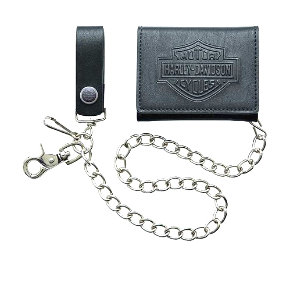 Detail Harley Davidson Wallets And Chains Nomer 2