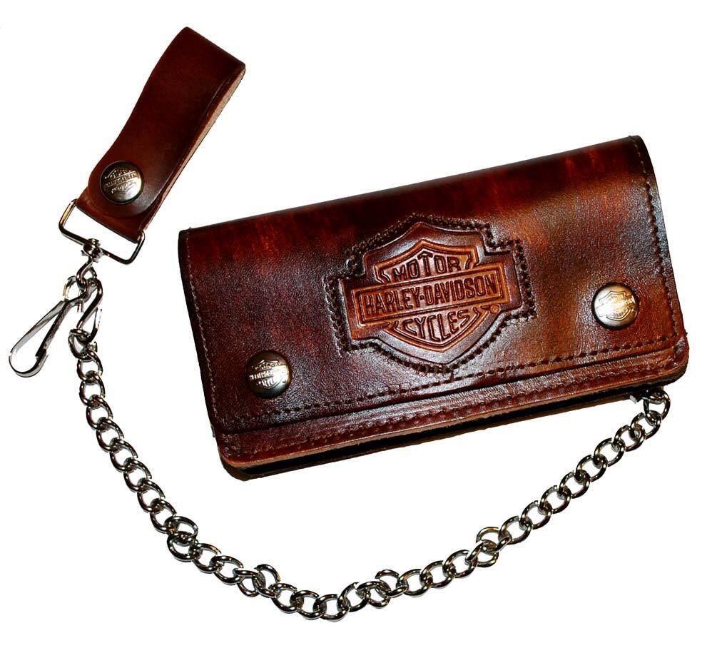 Detail Harley Davidson Wallets And Chains Nomer 12