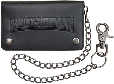 Detail Harley Davidson Wallets And Chains Nomer 13