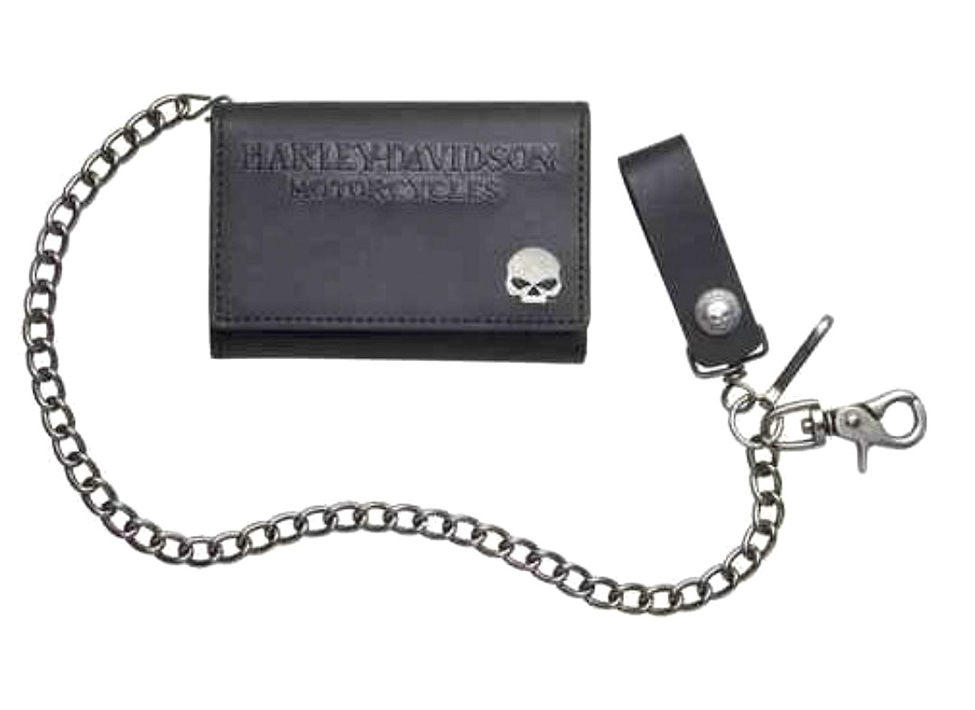 Detail Harley Davidson Wallets And Chains Nomer 5