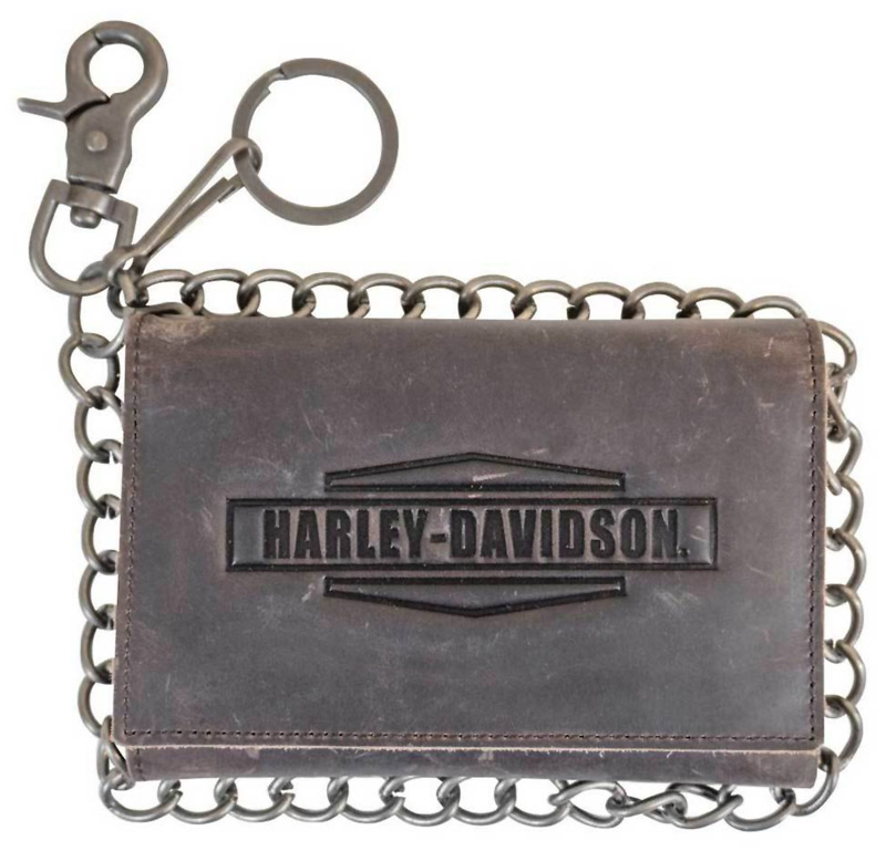 Detail Harley Davidson Wallets And Chains Nomer 51