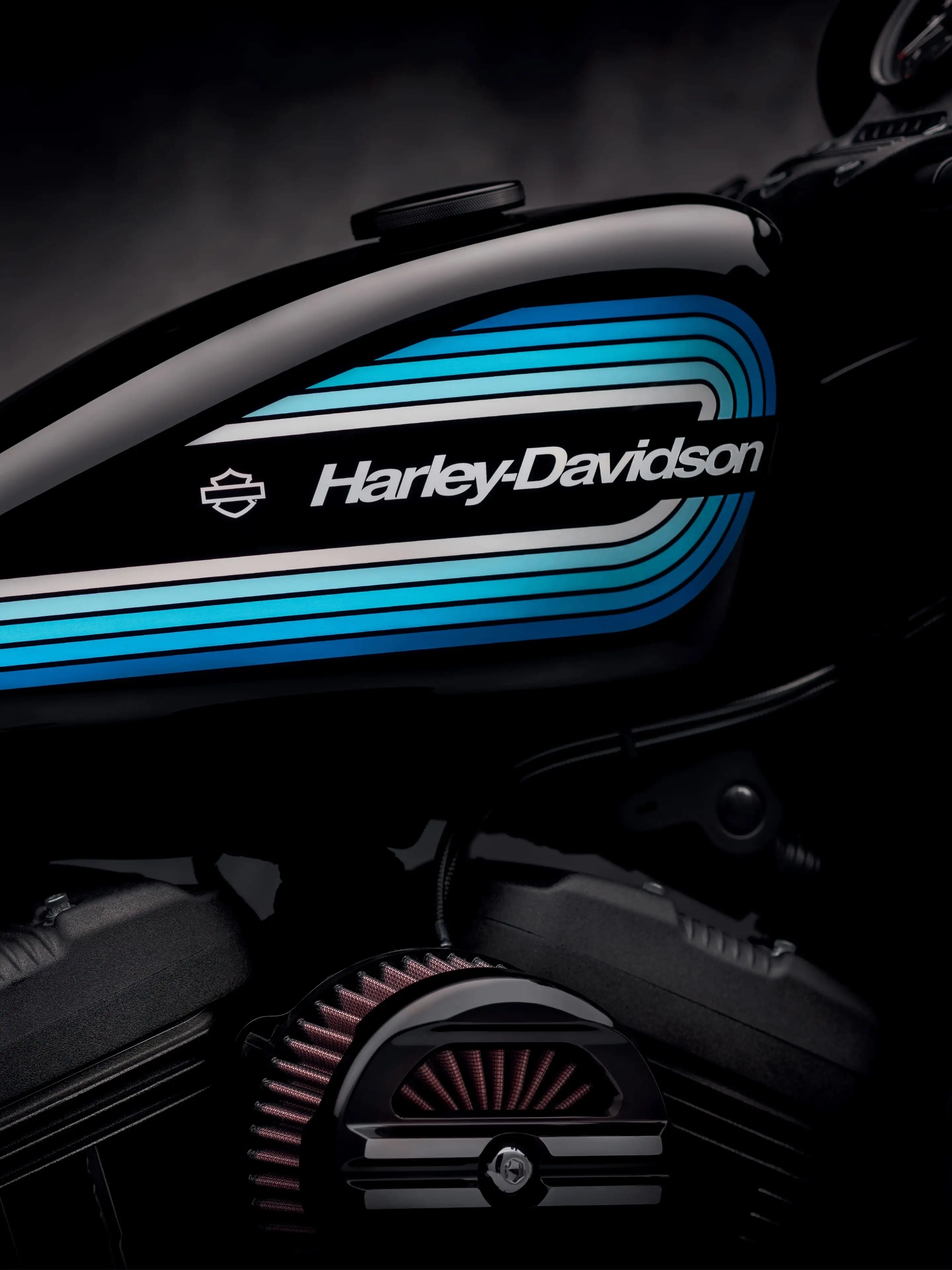 Detail Harley Davidson Wallpaper Nomer 19