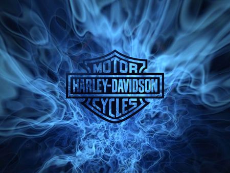 Detail Harley Davidson Wallpapers Nomer 16