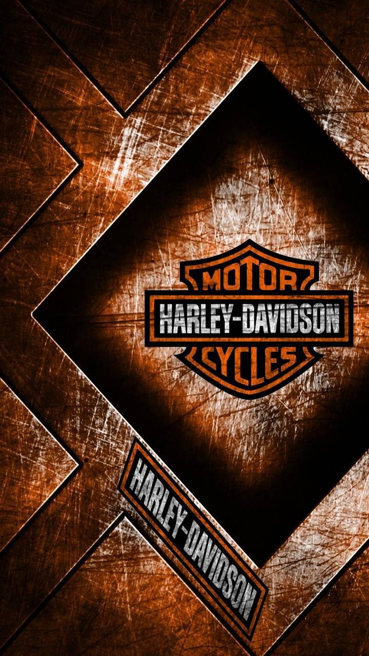 Detail Harley Davidson Wallpapers Nomer 18