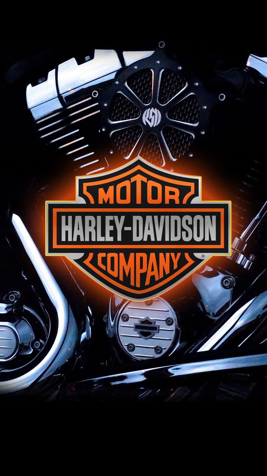 Detail Harley Davidson Wallpapers Nomer 29