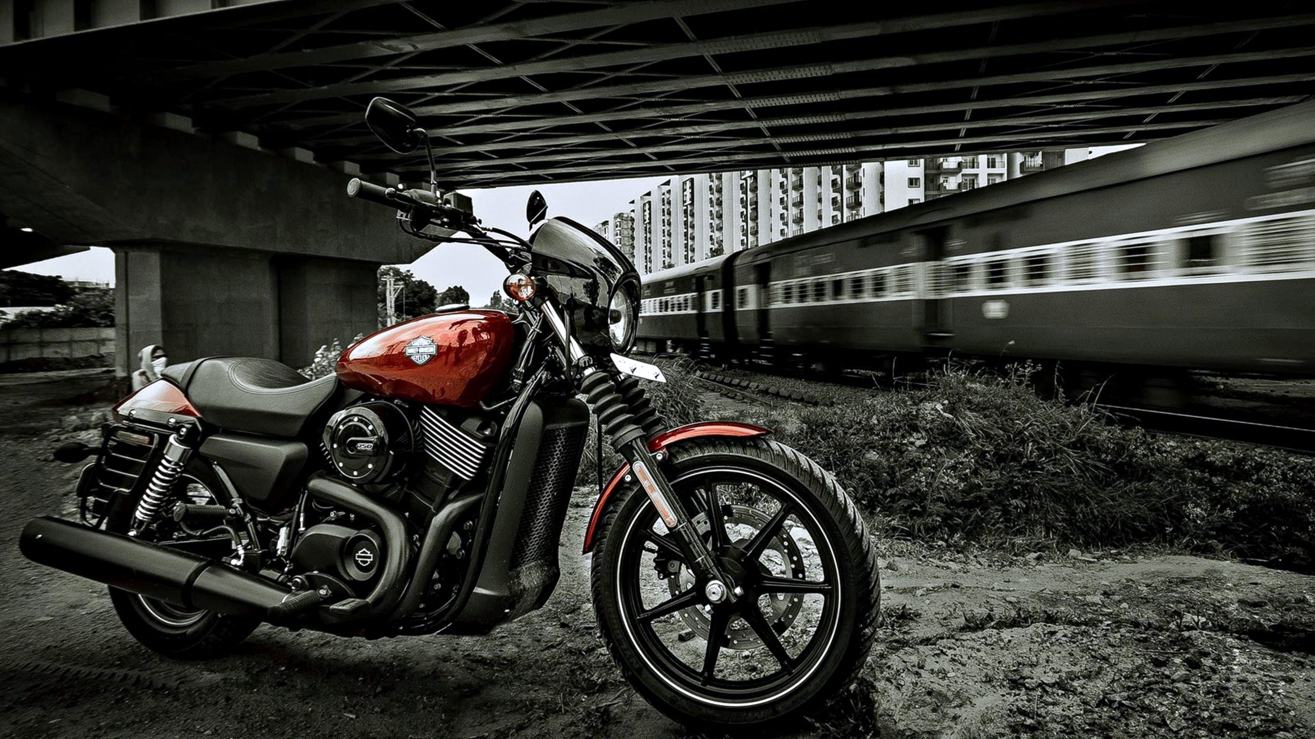 Detail Harley Davidson Wallpapers Nomer 38