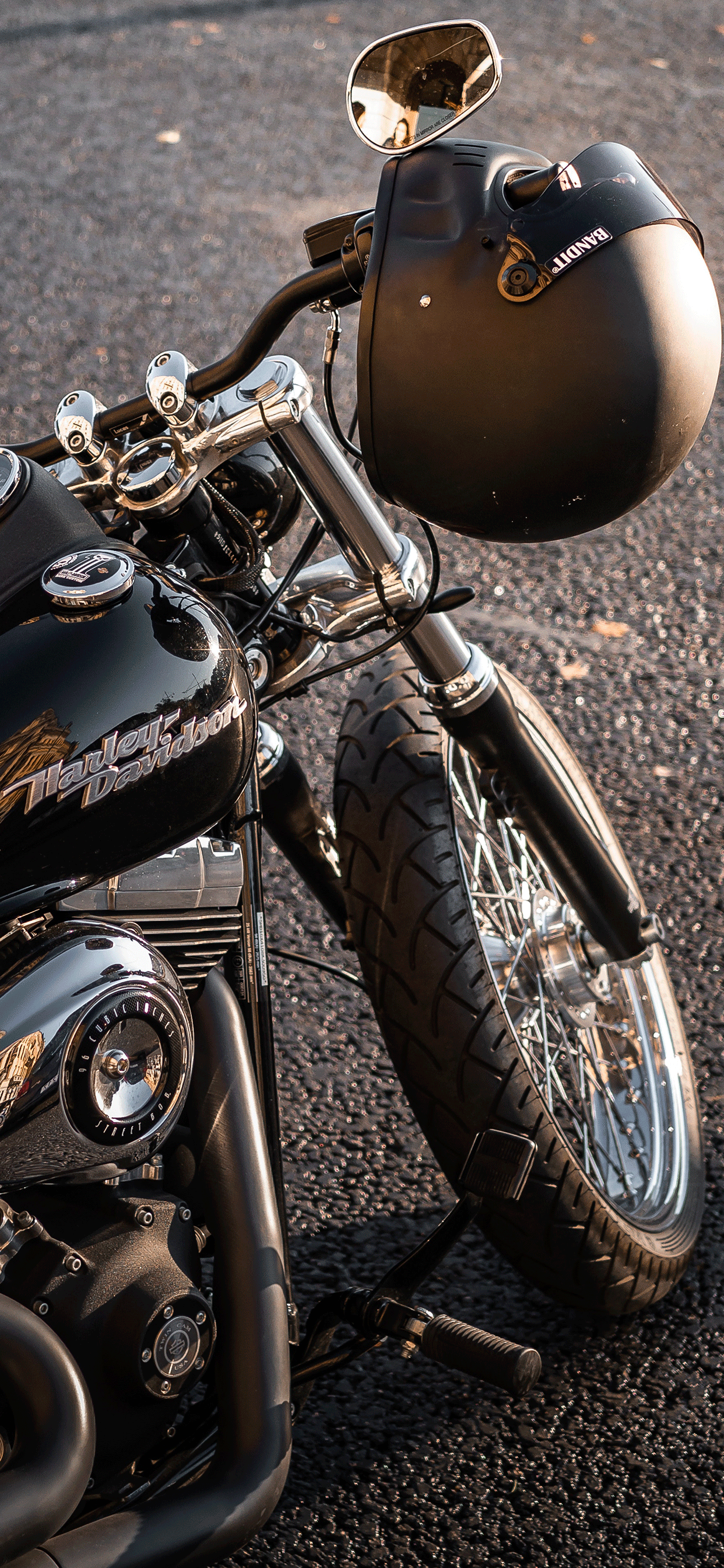 Detail Harley Davidson Wallpapers Nomer 54