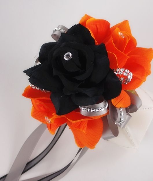 Detail Harley Davidson Wedding Bouquet Nomer 5