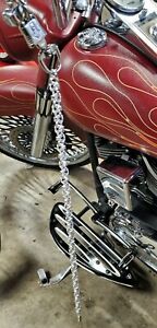 Detail Harley Davidson Whip Nomer 11