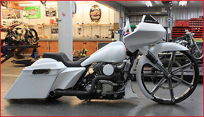 Detail Harley Davidson Whip Nomer 31
