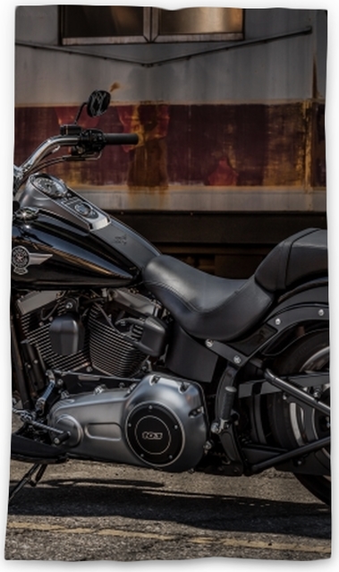 Detail Harley Davidson Window Curtains Nomer 15
