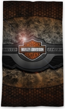 Detail Harley Davidson Window Curtains Nomer 23