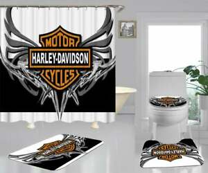 Detail Harley Davidson Window Curtains Nomer 25