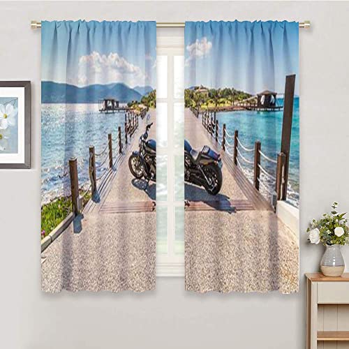 Detail Harley Davidson Window Curtains Nomer 28