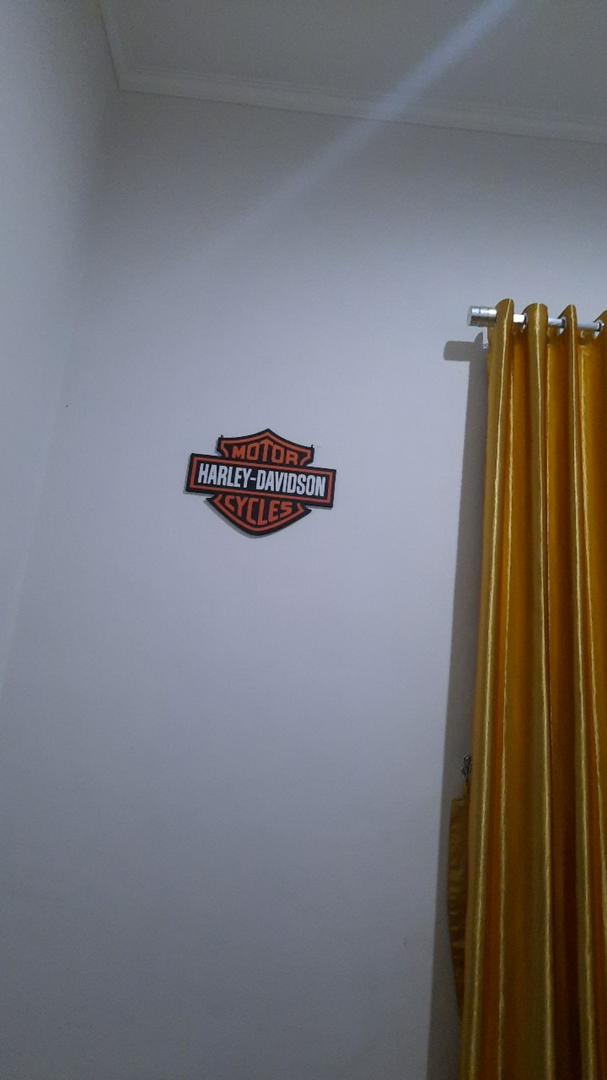 Detail Harley Davidson Window Curtains Nomer 30