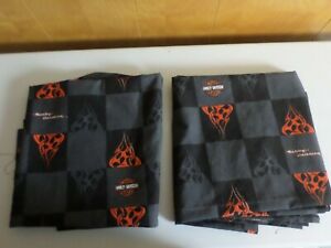 Detail Harley Davidson Window Curtains Nomer 38