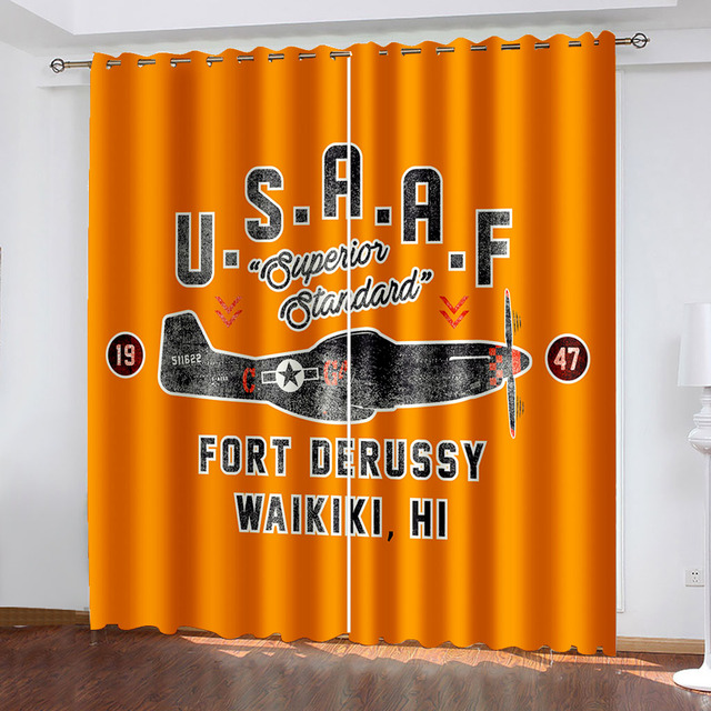 Detail Harley Davidson Window Curtains Nomer 44