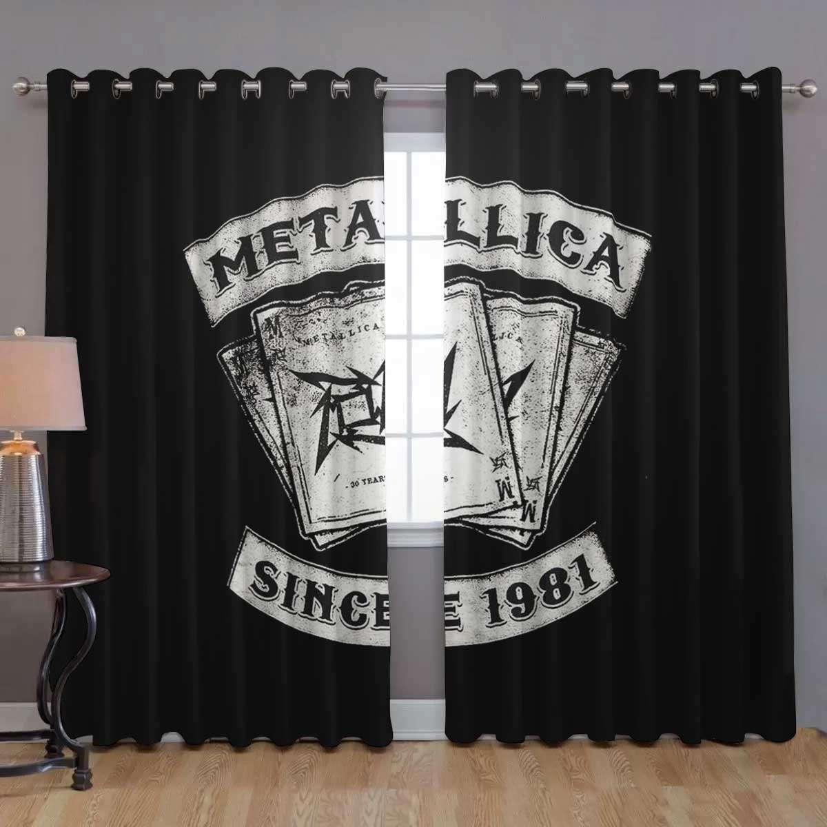Detail Harley Davidson Window Curtains Nomer 48