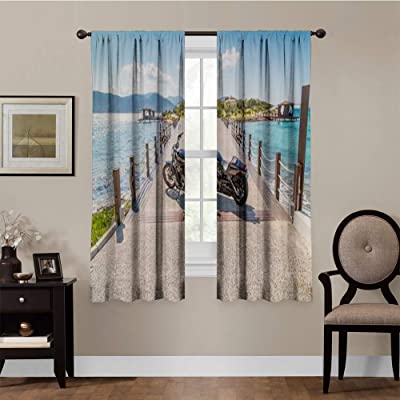 Detail Harley Davidson Window Curtains Nomer 49