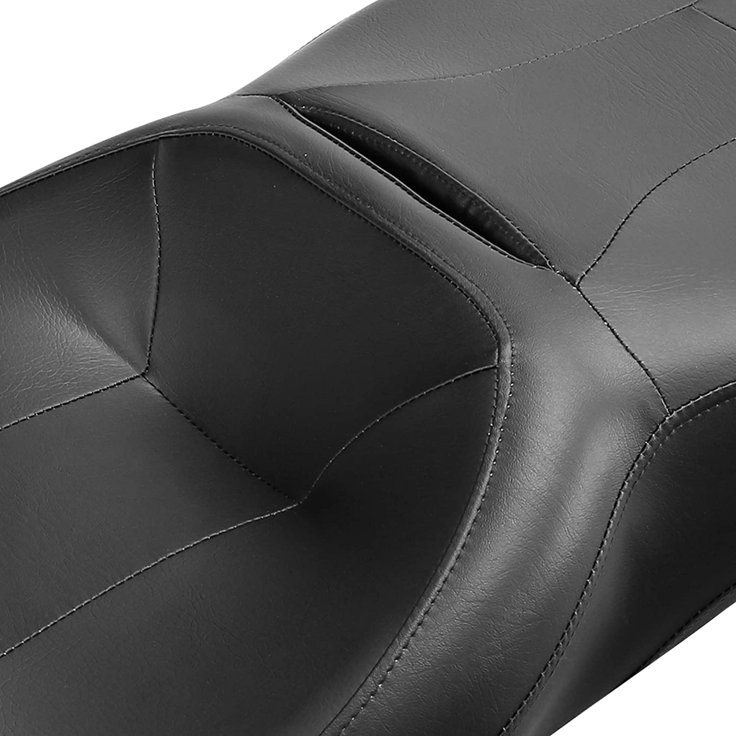 Detail Harley Hammock Seat Nomer 20