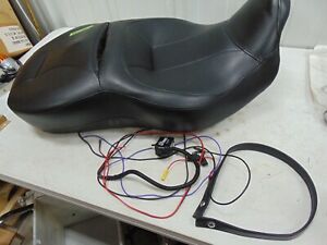 Detail Harley Hammock Seat Nomer 33